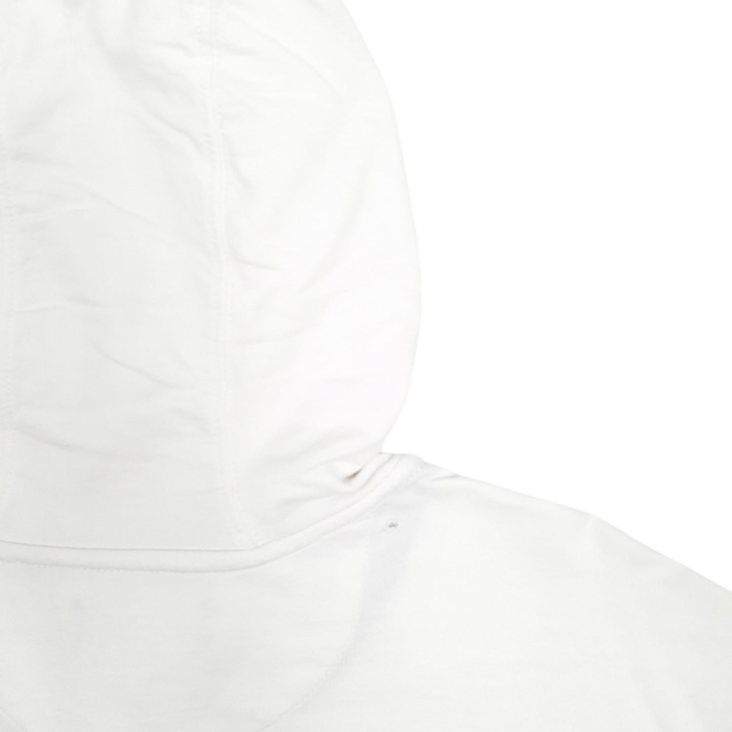 Mens White Ralph Lauren  Hoodie Jumper