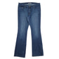 Mens Blue Levis  715 JeansW33 L32
