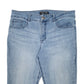 Womens Blue Lee  Riders JeansW34 L29