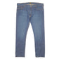 Mens Blue Lee  Casual JeansW42 L32