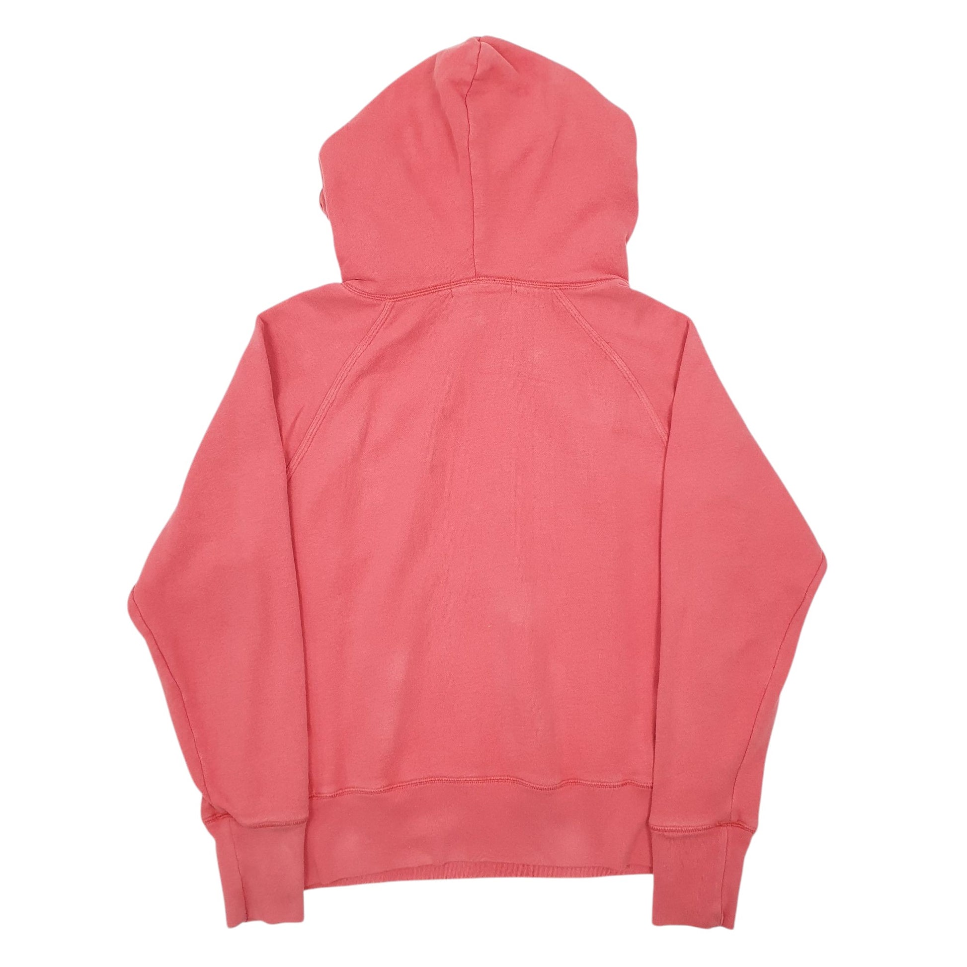 Womens Pink Westhall Apparel  Hoodie Jumper