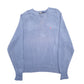 Mens Blue Ralph Lauren  Crewneck Jumper