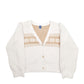 Mens Beige Old Navy  Cardigan Jumper