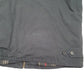 Mens Black Polo Ralph Lauren Lined  Coat