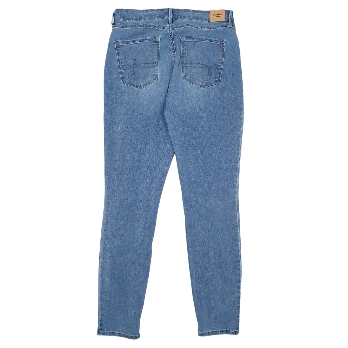 Womens Blue Levis  Denizen JeansW31 L30