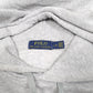 Mens Grey Polo Ralph Lauren  Hoodie Jumper
