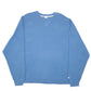 Womens Blue Champion C9 Crewneck Jumper