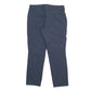 Mens Navy 5.11 Tactical  Cargo Trousers