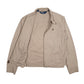 Mens Beige Polo Ralph Lauren  Crewneck Coat