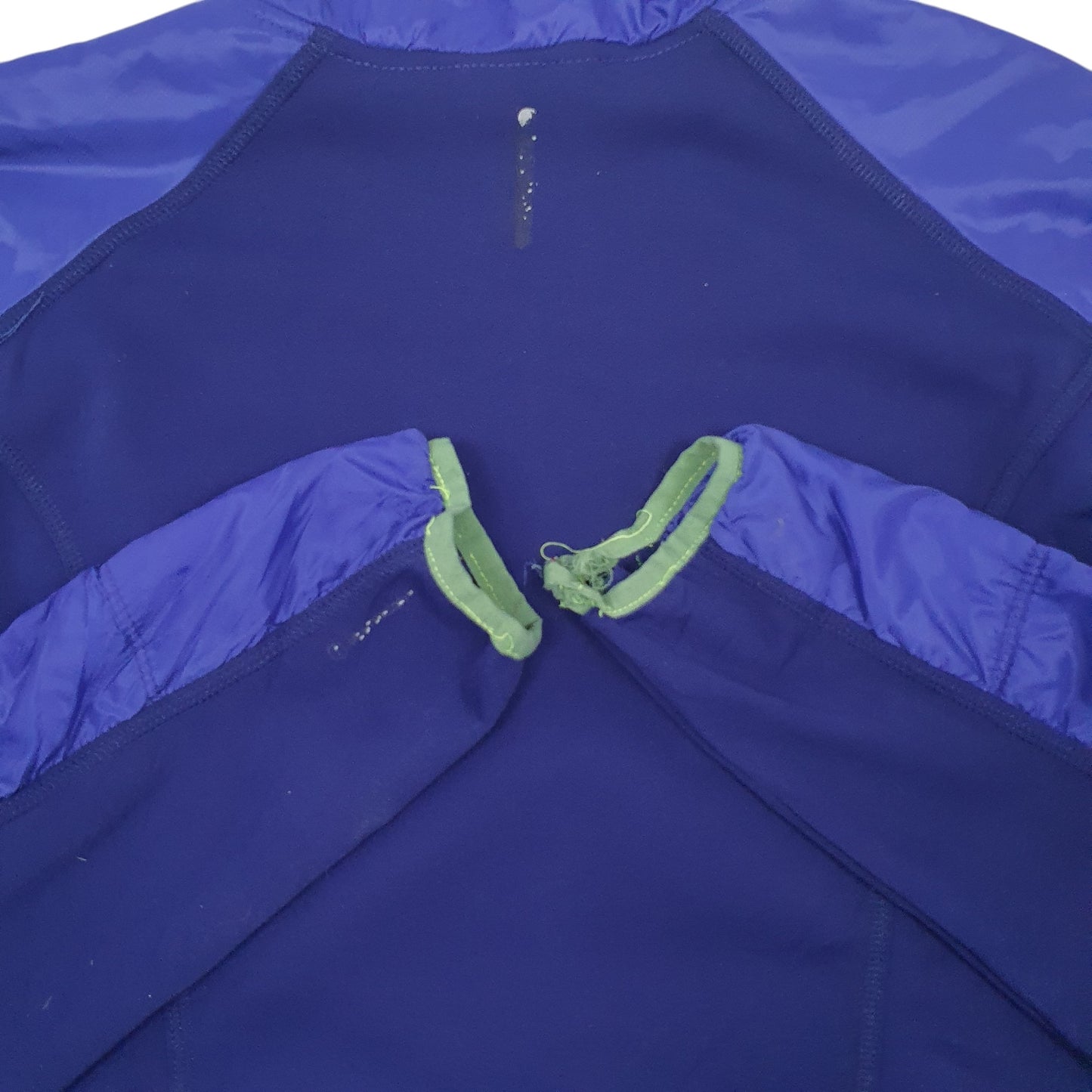 Womens Blue Champion Active Wear  Coat