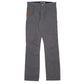 Mens Grey Wrangler Riggs Workwear Carpenter Trousers