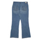 Womens Blue Levis  Signature JeansW34 L30