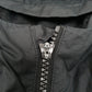 Mens Black Nike Windrunner Lightweight Hooded  Coat