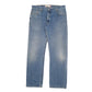 Mens Blue Levis  505 JeansW38 L34
