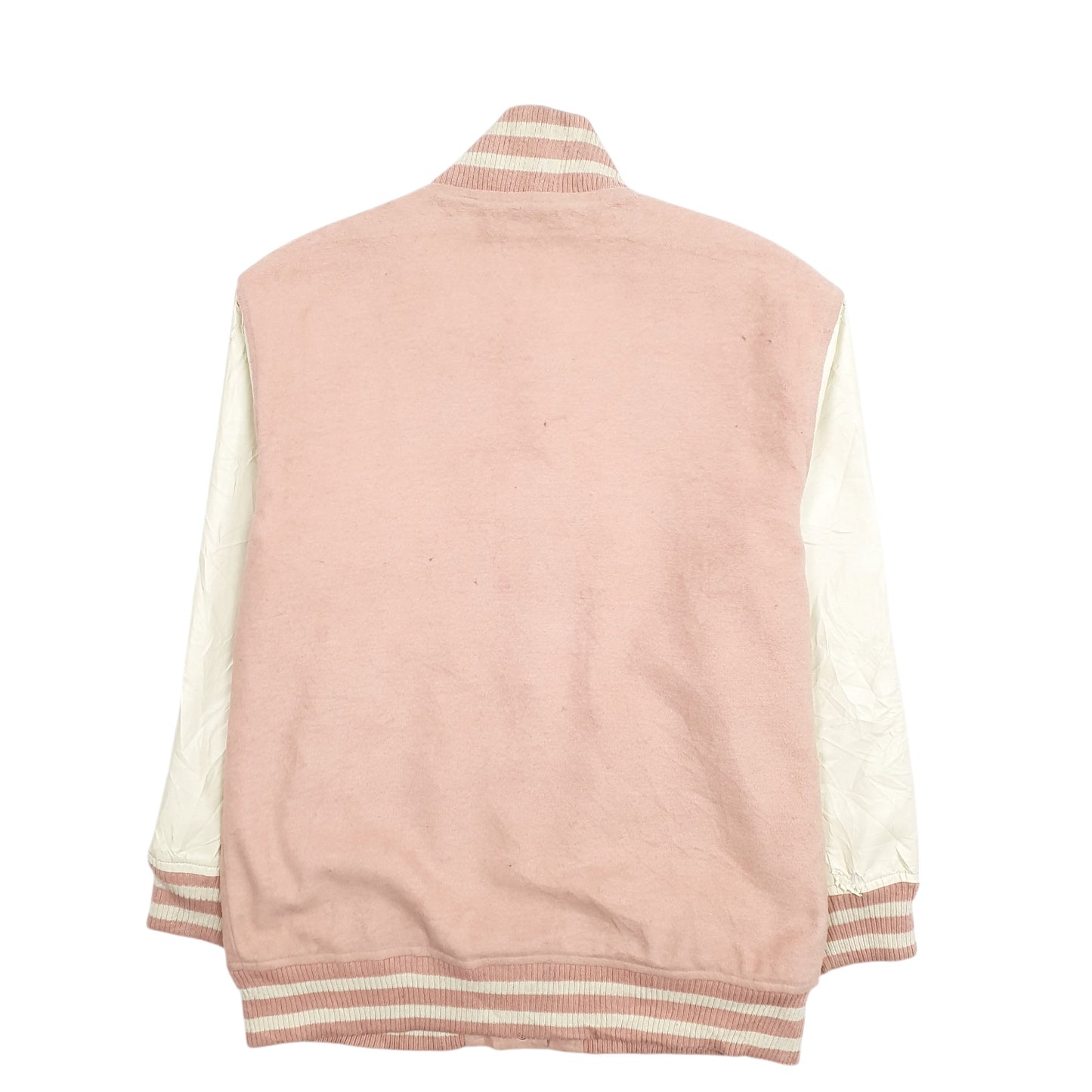 Mens Pink Browny Coach  Coat