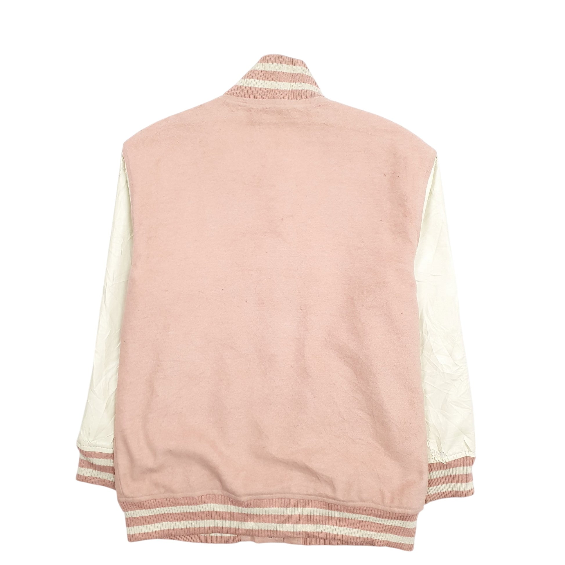 Mens Pink Browny Coach  Coat