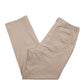 Womens Beige Ruby Rd  Chino Trousers