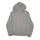 Mens Grey Polo Ralph Lauren Hoodie Full Zip Jumper