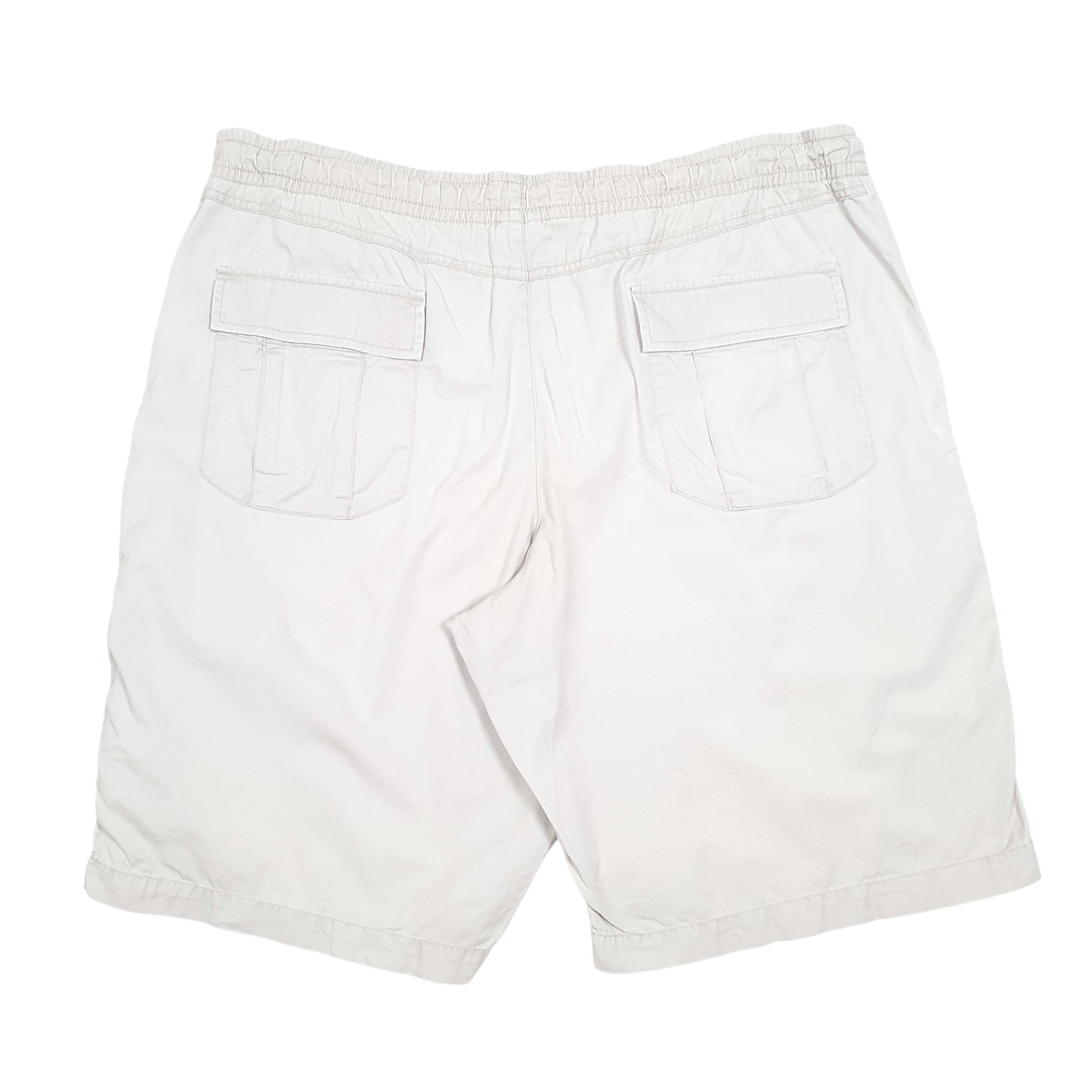 mens nike retro shorts