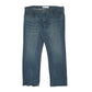 Mens Blue Levis  Signature JeansW40 L29