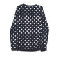 Womens Black Disney  Crewneck Jumper