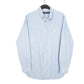 Mens Blue Ralph Lauren  Long Sleeve Shirt
