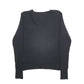 Womens Black Superdry  Crewneck Jumper