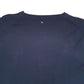 Mens Navy U.S. Polo Assn  Crewneck Jumper