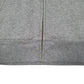 Mens Grey Polo Ralph Lauren Hoodie Full Zip Jumper