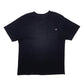 Mens Black Dickies  Short Sleeve T Shirt
