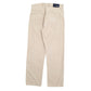 Mens Beige Tommy Hilfiger  Corduroy Trousers