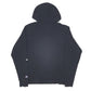Mens Black Champion  Hoodie Jumper