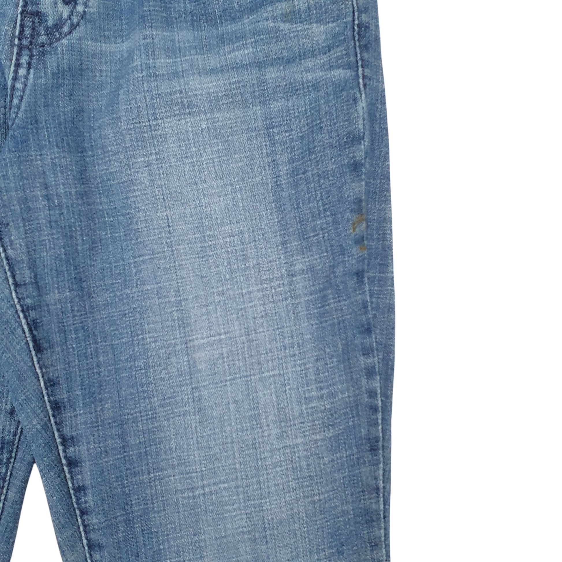 Womens Blue Levis  515 JeansW30 L30