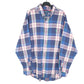 Mens Blue Ralph Lauren  Long Sleeve Shirt