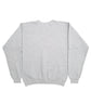 Mens Grey Disney Mickey Mouse Crewneck Jumper