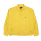 Mens Yellow Nautica Vintage 90s  Coat