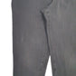 Mens Grey Burberry Stretch fit Casual JeansW30 L28