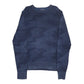 Mens Navy Tommy Hilfiger Knit Crewneck Jumper
