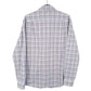 Mens Blue Tommy Hilfiger  Long Sleeve Shirt