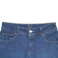 Womens Blue Lee Stretch Fit Riders Casual JeansW28 L29