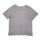 Mens Grey Hugo Boss  Short Sleeve T Shirt