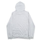 Mens Grey Shein  Hoodie Jumper