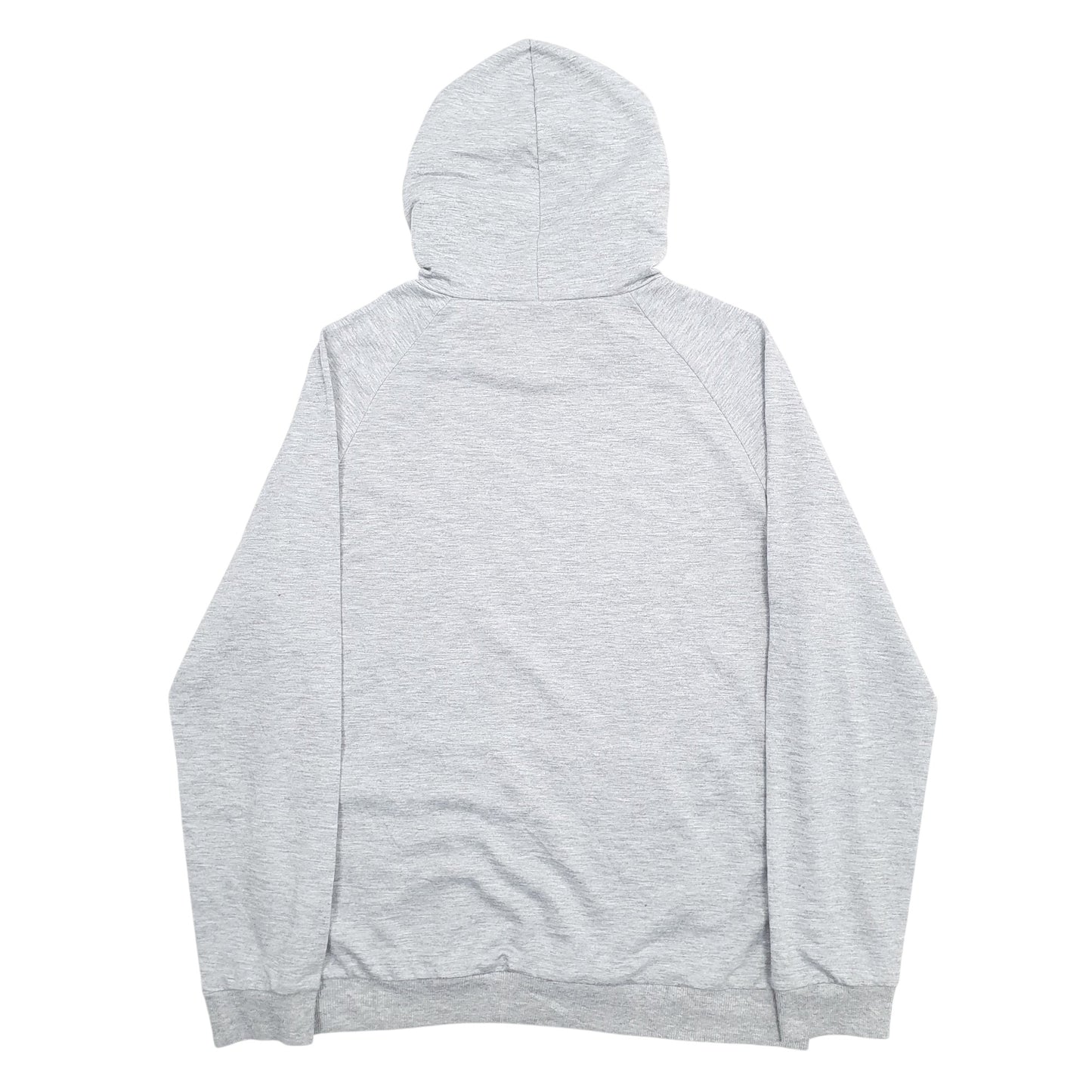 Mens Grey Shein  Hoodie Jumper