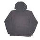 Mens Black Adidas  Hoodie Jumper