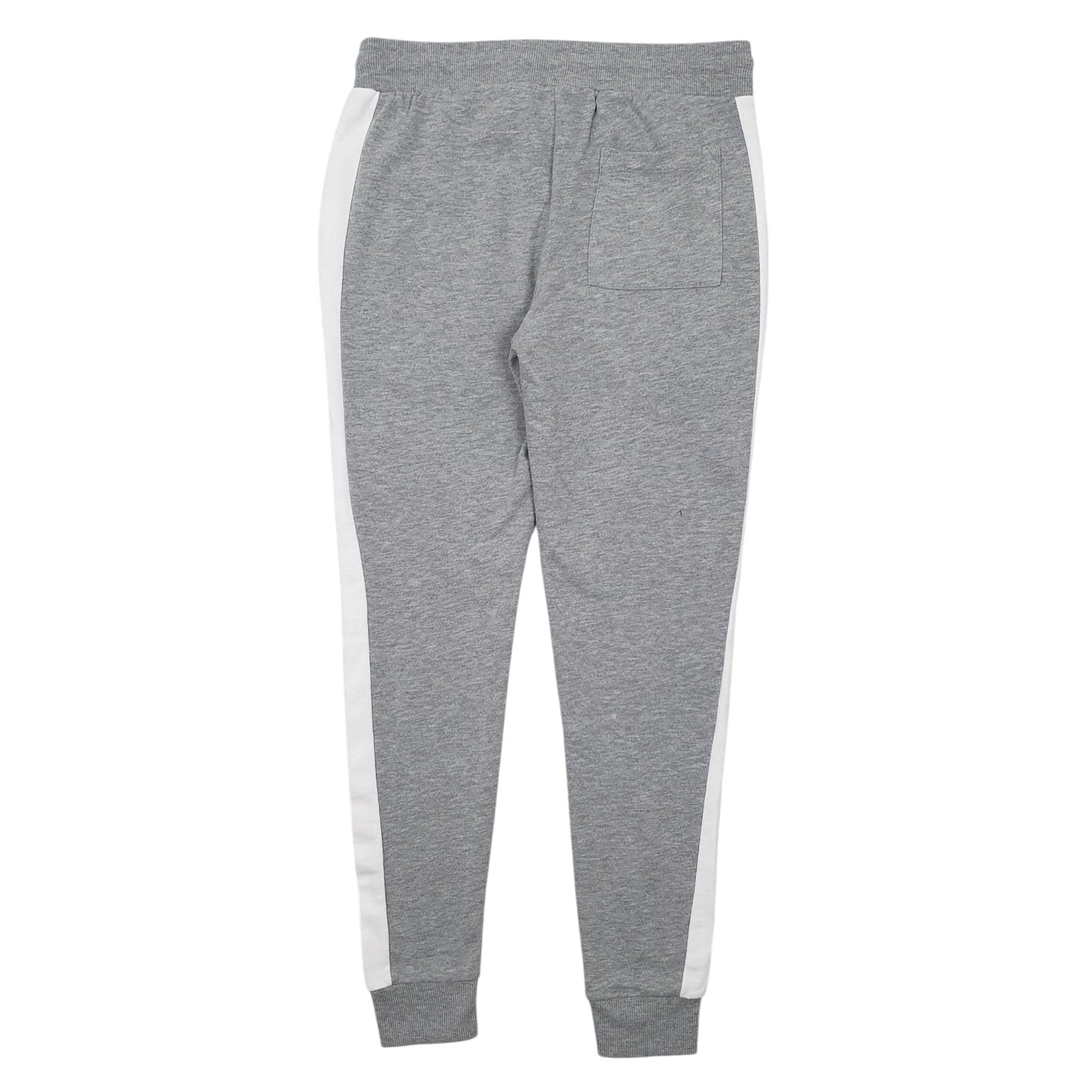 Mens Grey Asos  Jogger Trousers