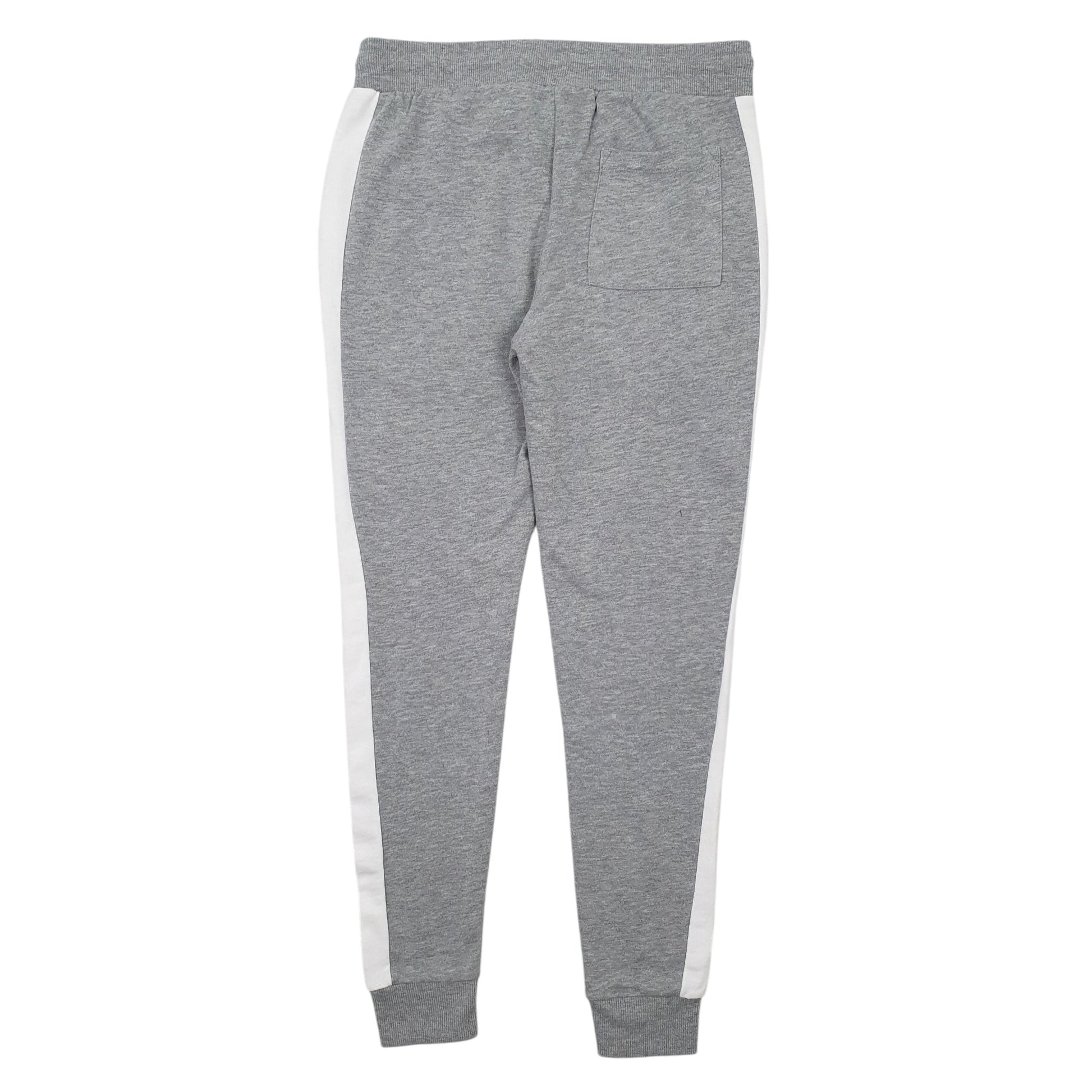 Mens Grey Asos  Jogger Trousers