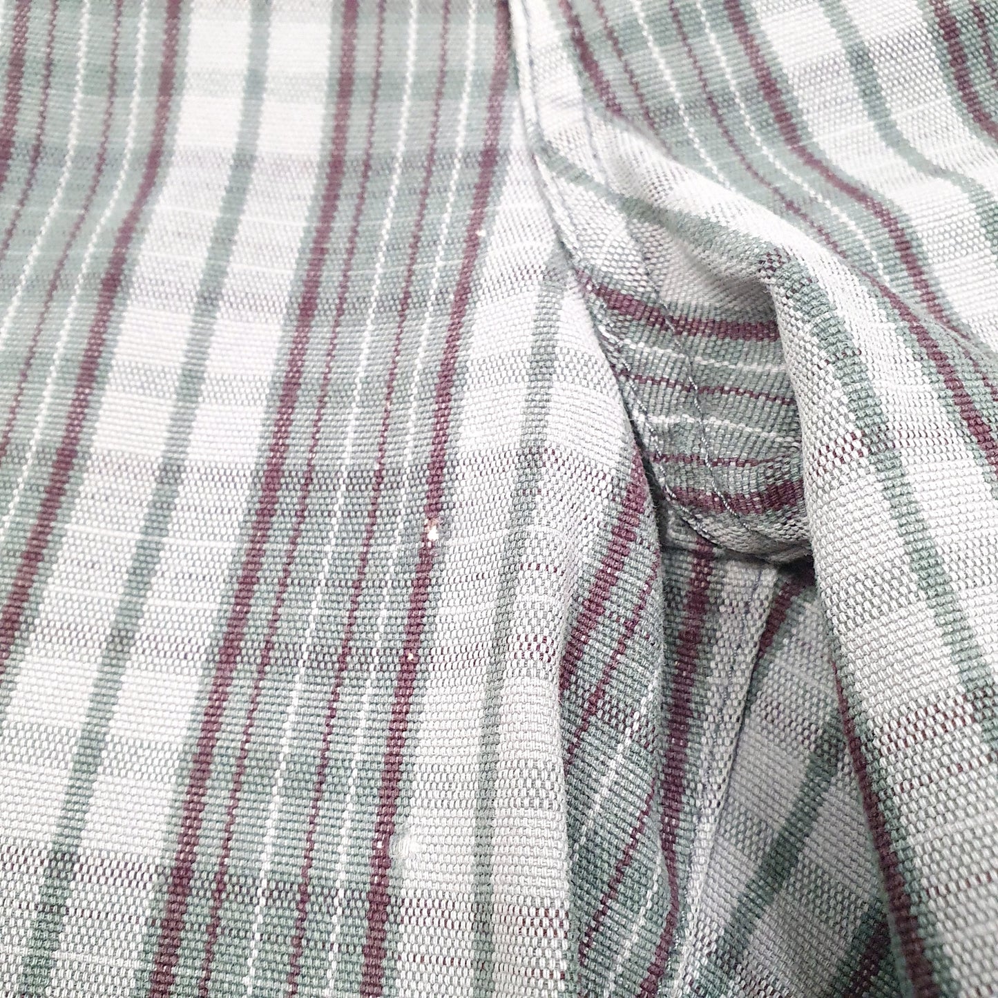 Mens Grey The North Face Check Tartan Chino Shorts