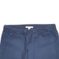 Womens Navy White Stuff  Jogger Trousers