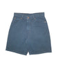 Mens Blue Levis Denim Jeans Jorts Vintage Orange Tab Denim Shorts