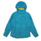 Womens Blue Patagonia   Coat